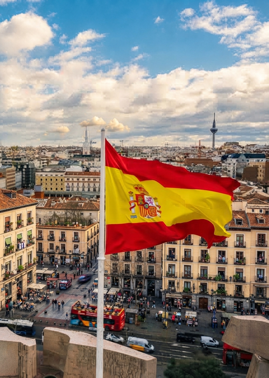 Espagne