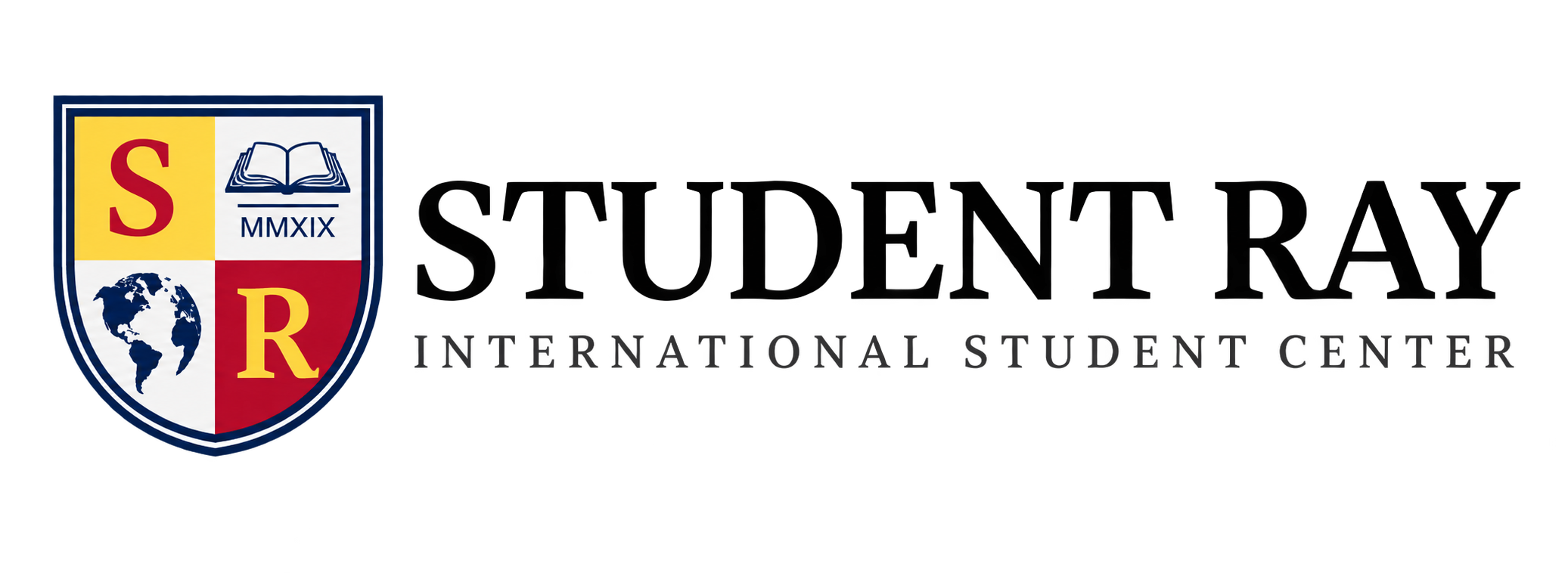 Student Ray — International Student Center